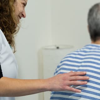 Imagen Fisioterapia y sol pélvico.