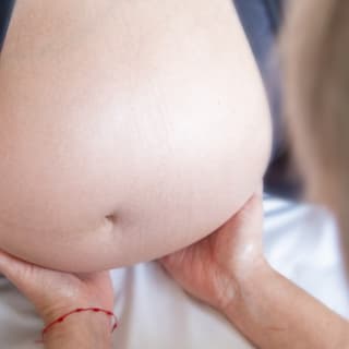 Imagen Osteopatía embarazo y uroginecología.