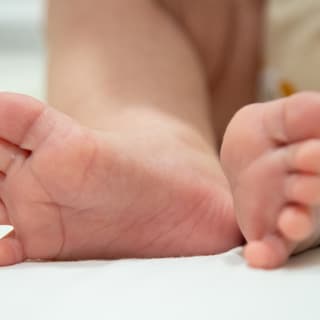 Imagen Osteopatía infantil y pediátrica.